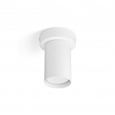 Ceiling spotlight AXI WHITE